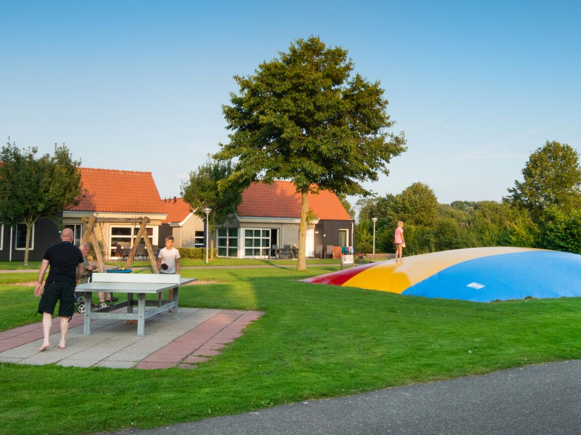 Vakantiepark Broedershoek