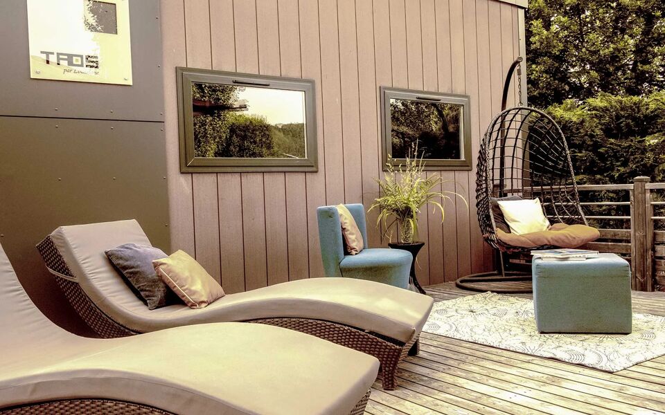 Yelloh! Village Le Pré Bas