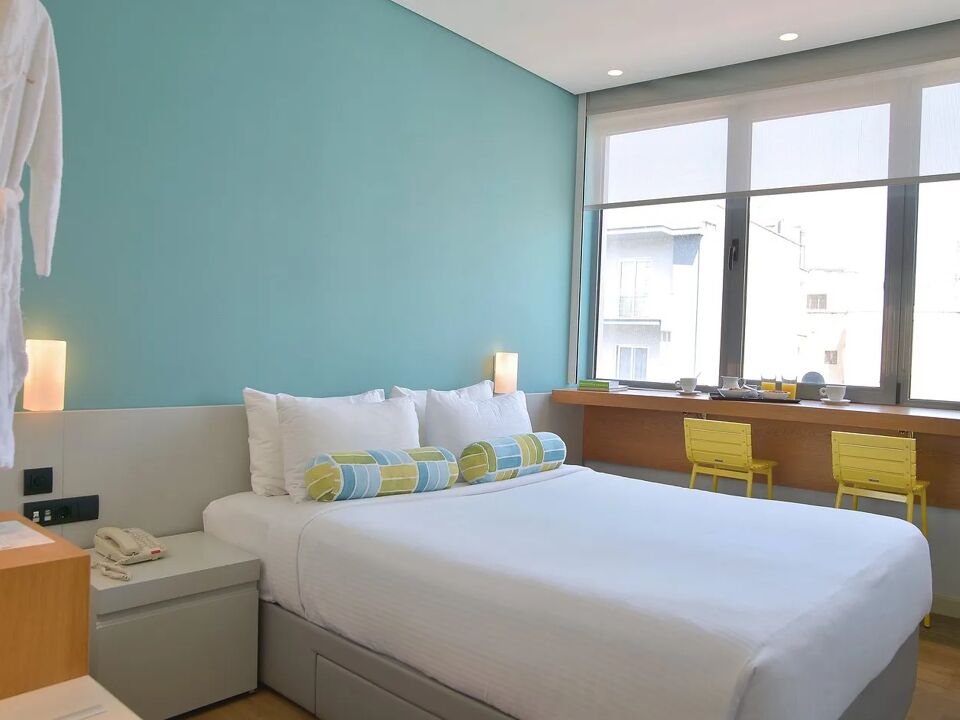 Athenaeum K29 Hotel