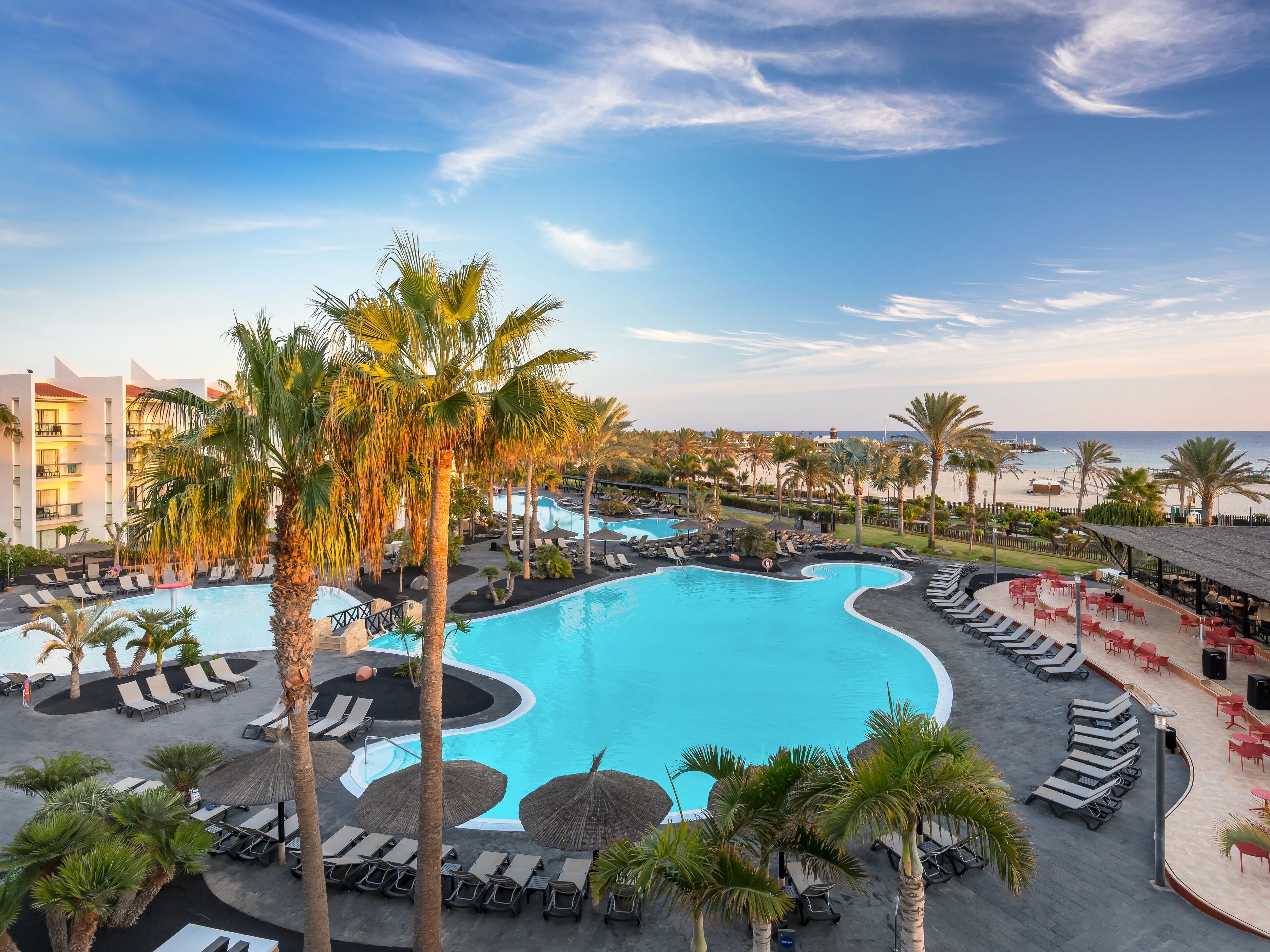Barceló Fuerteventura Mar