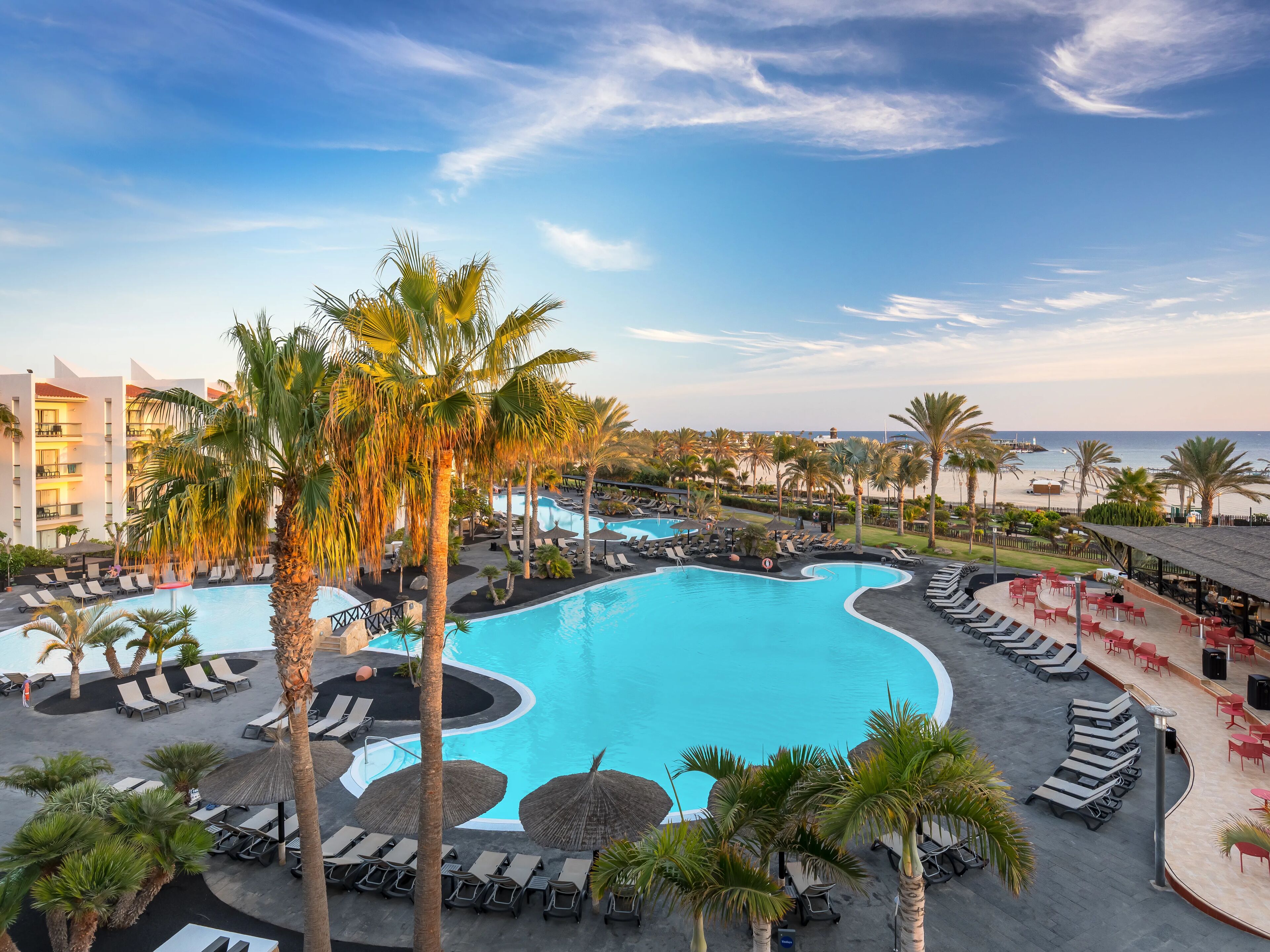 Barceló Fuerteventura Mar