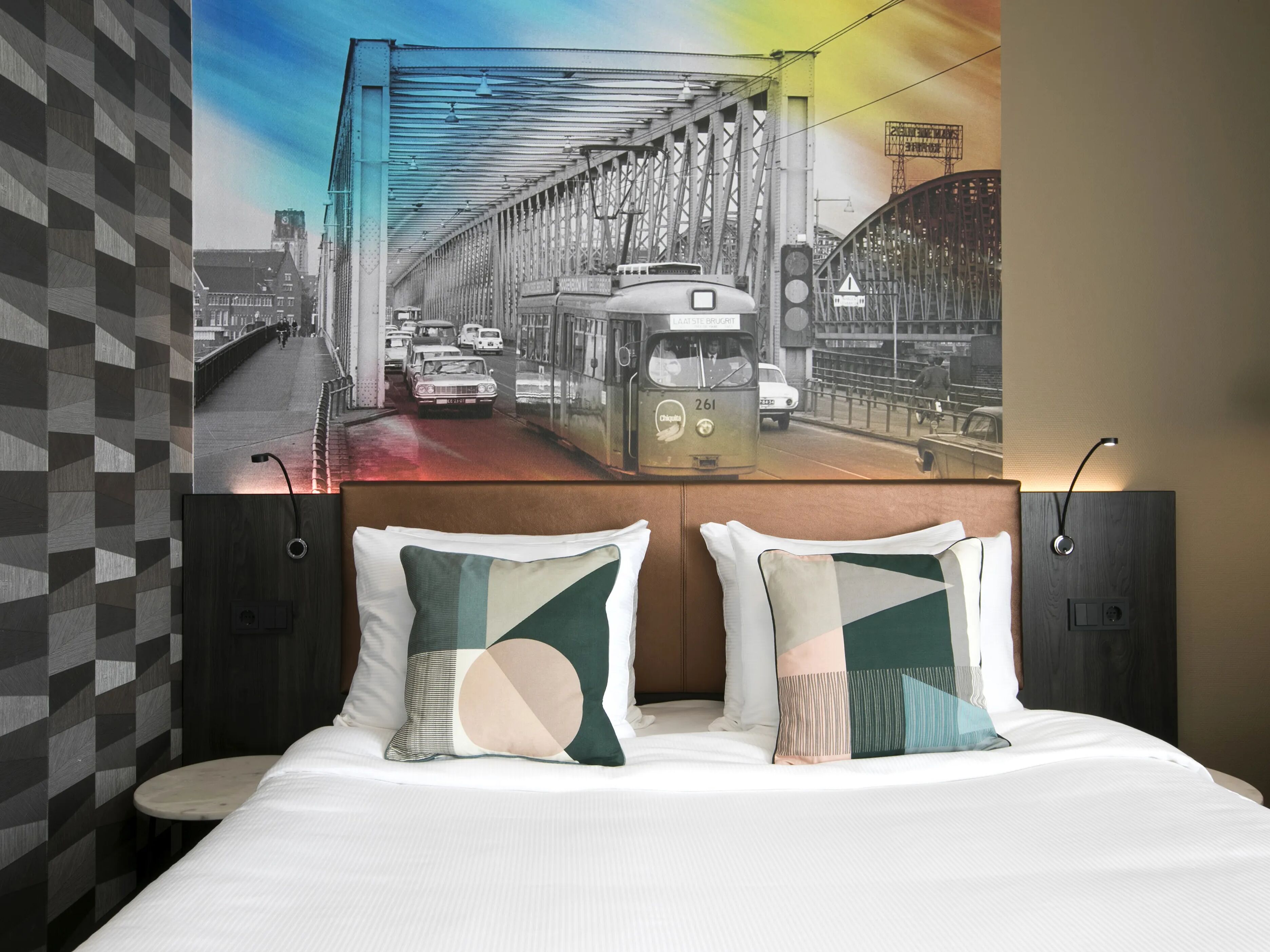 Savoy Hotel Rotterdam