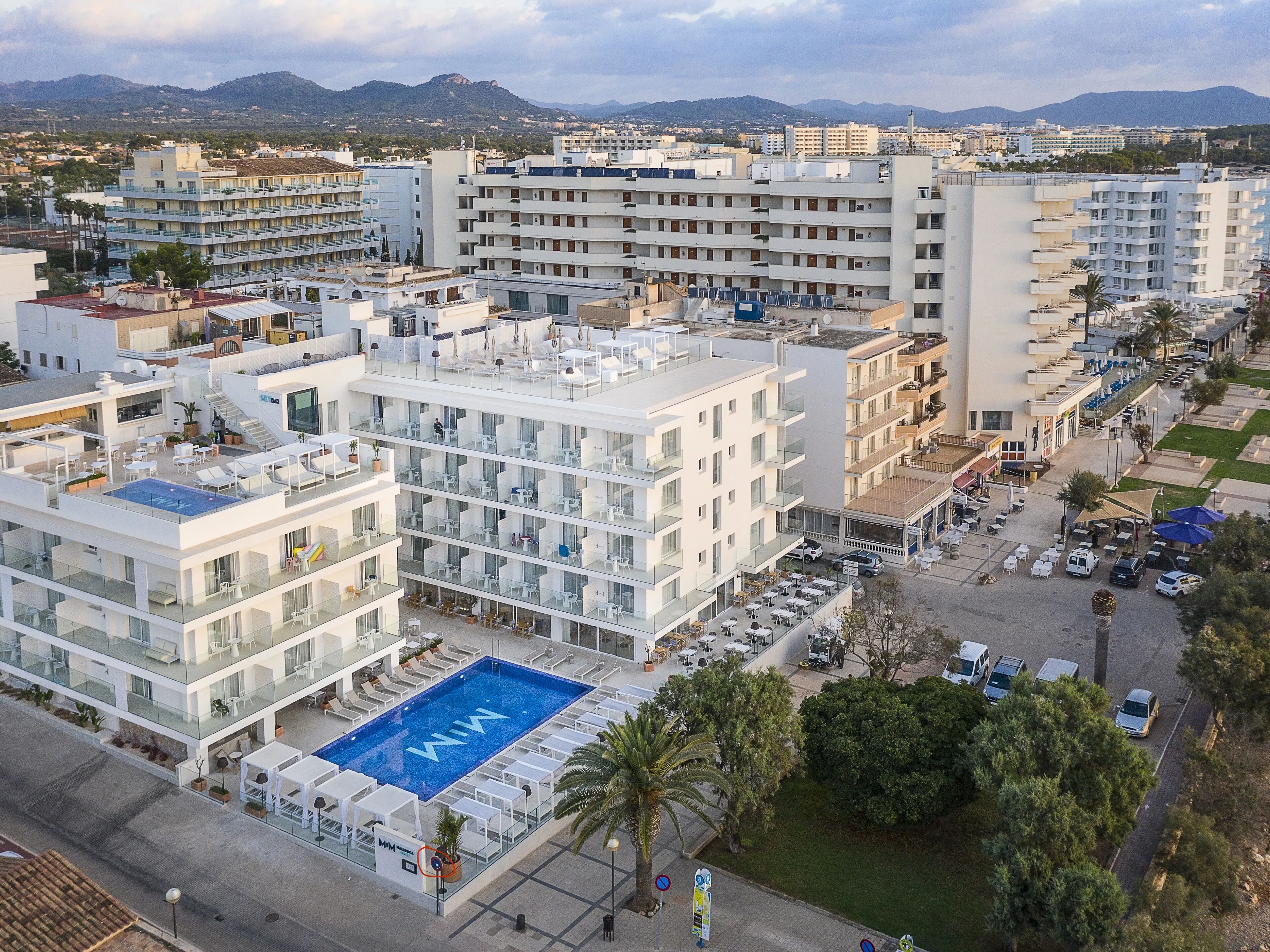 MiM Mallorca