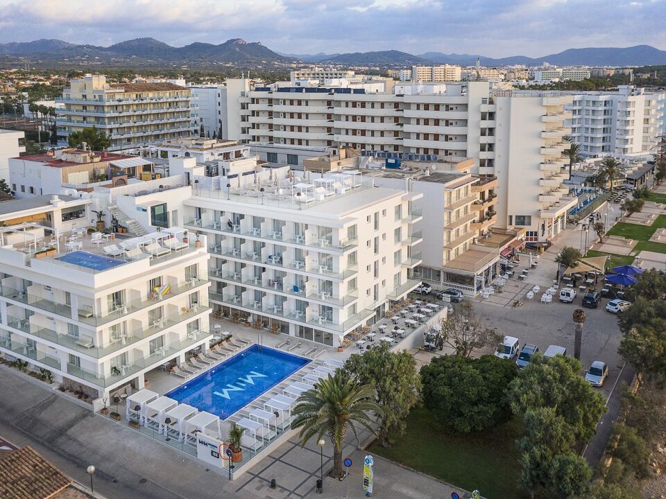 MiM Mallorca