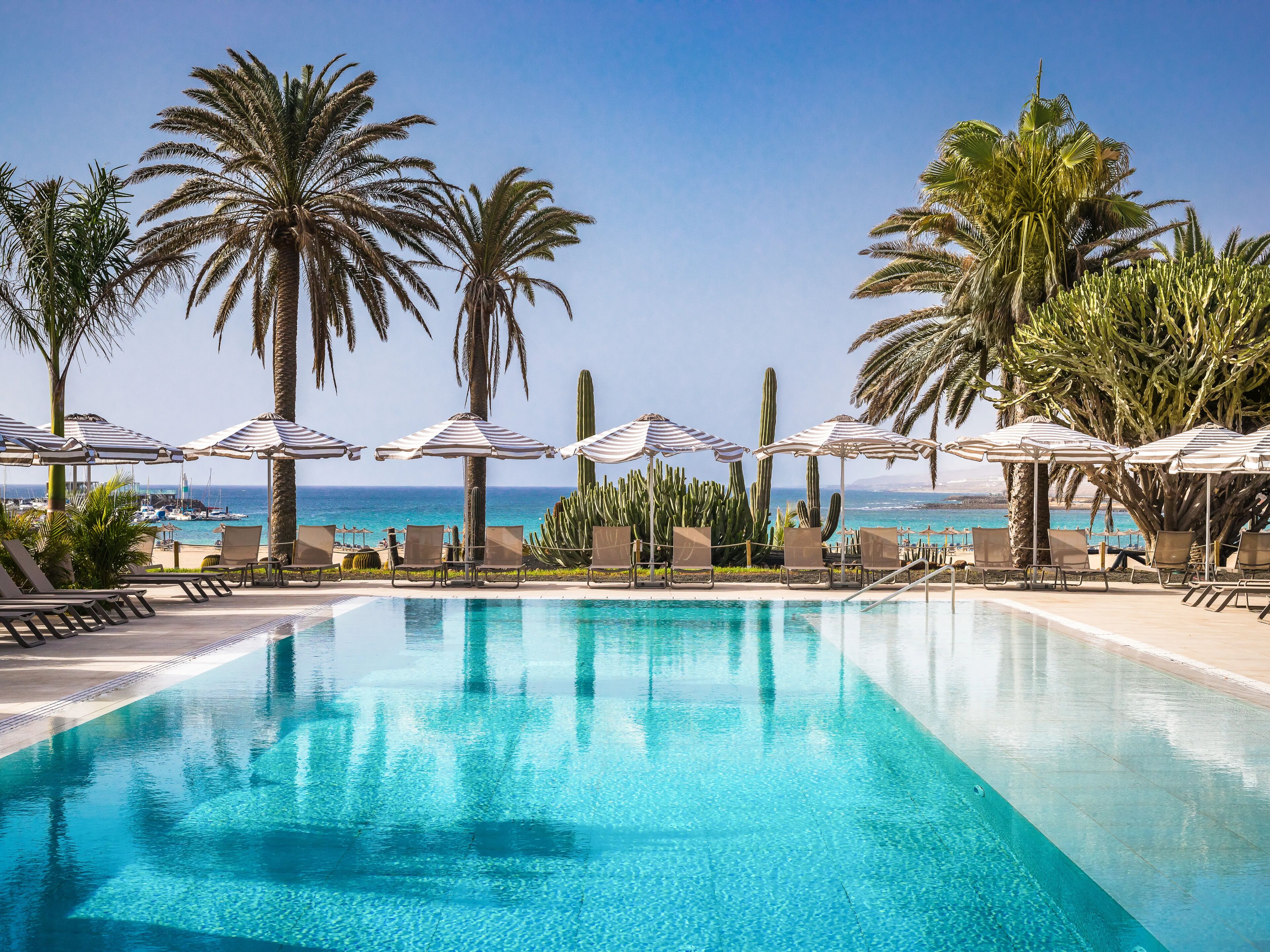 Barcelo Fuerteventura Royal Level