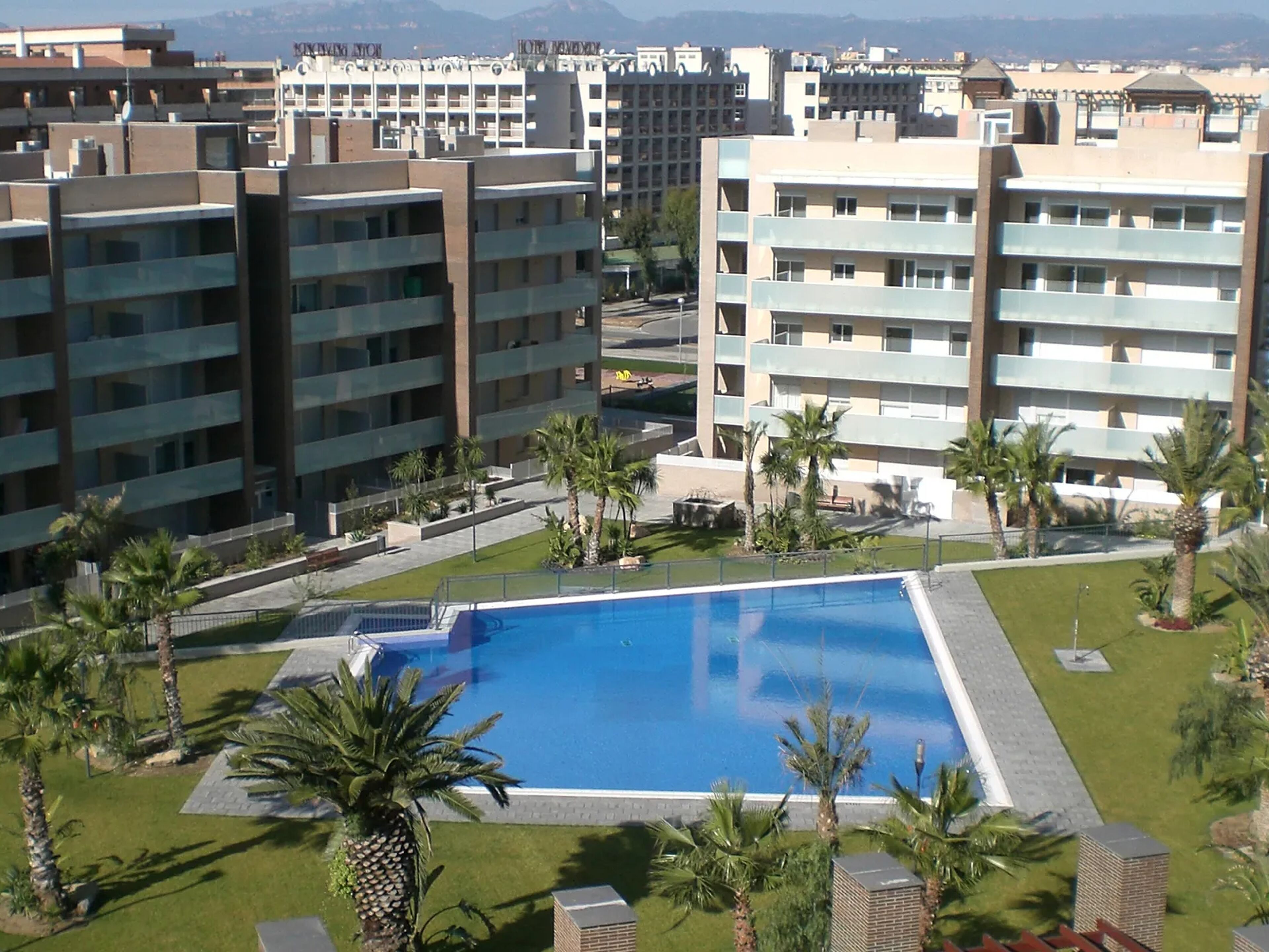 Ibersol Spa Aqquaria