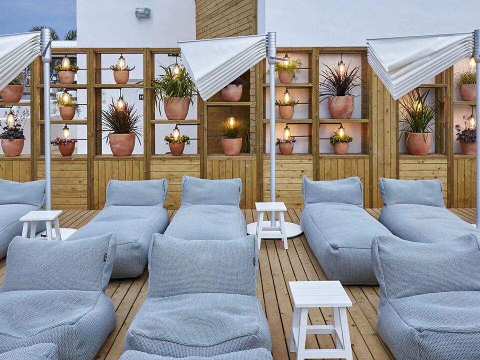 Hotel Delamar