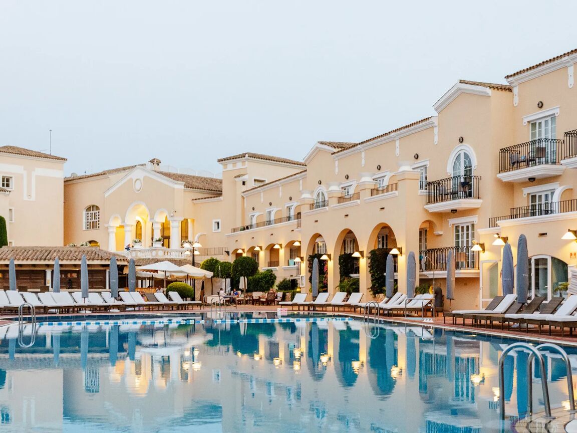 Grand Hyatt La Manga Club Golf and Spa