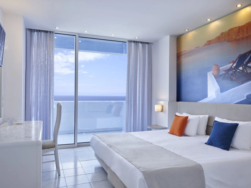 Epsilon Hotel Apartments