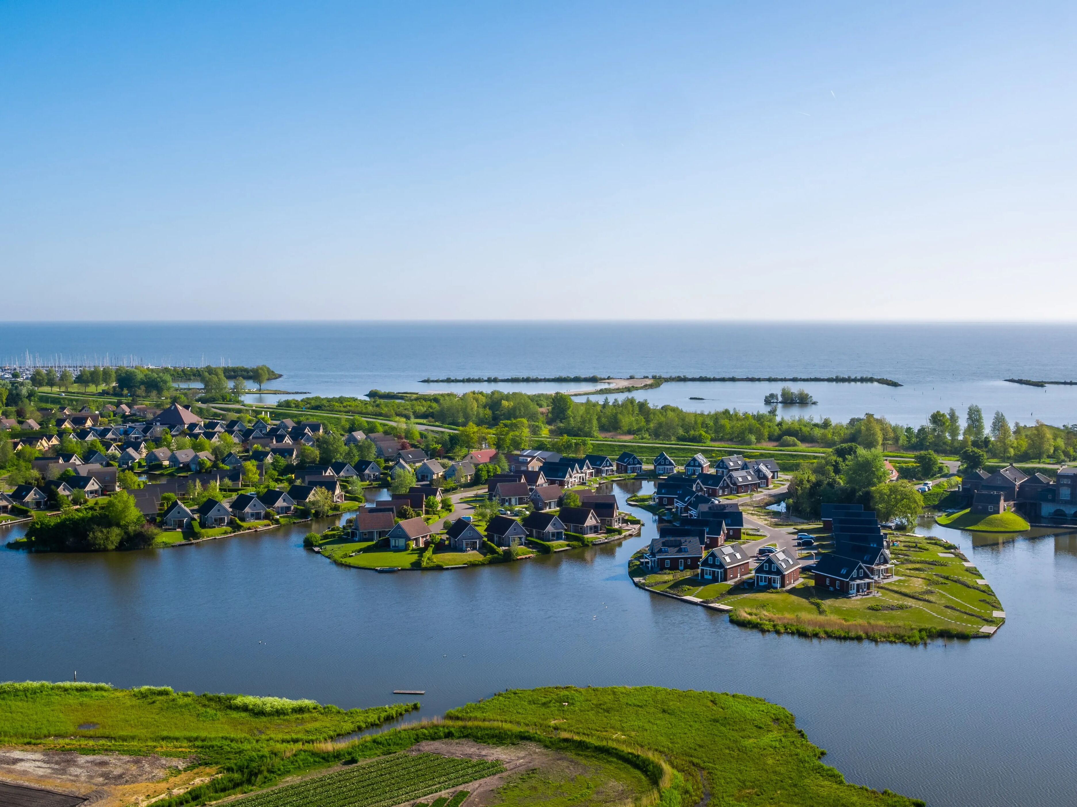 EuroParcs IJsselmeer