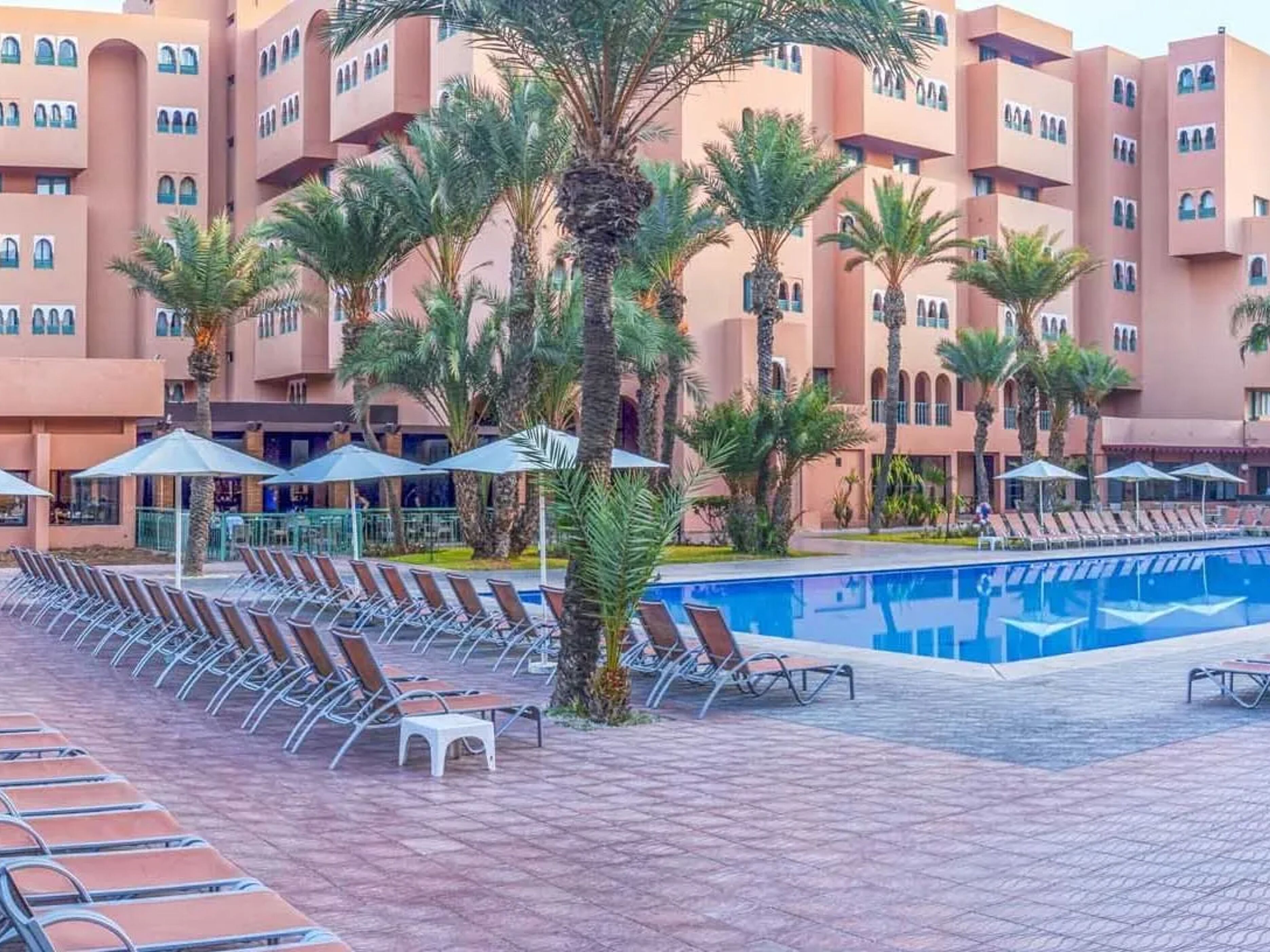 Rose Aqua Parc