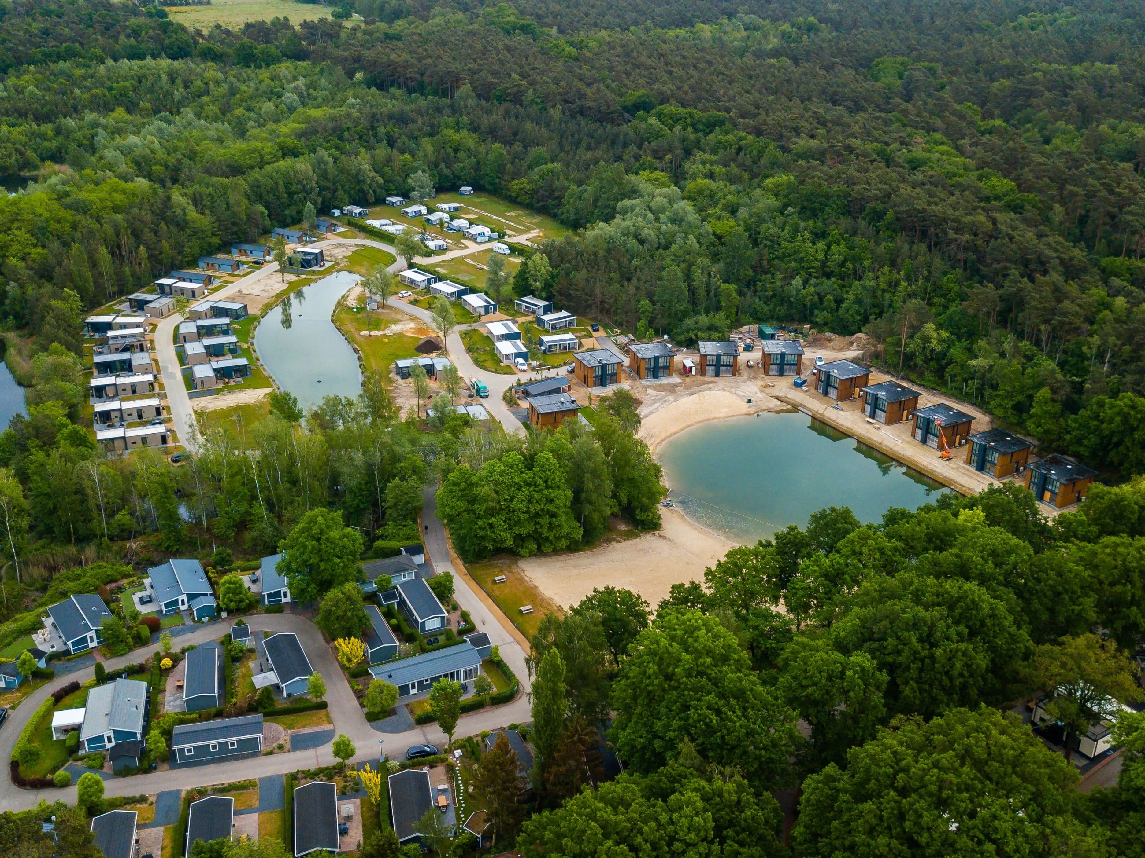 EuroParcs Maasduinen