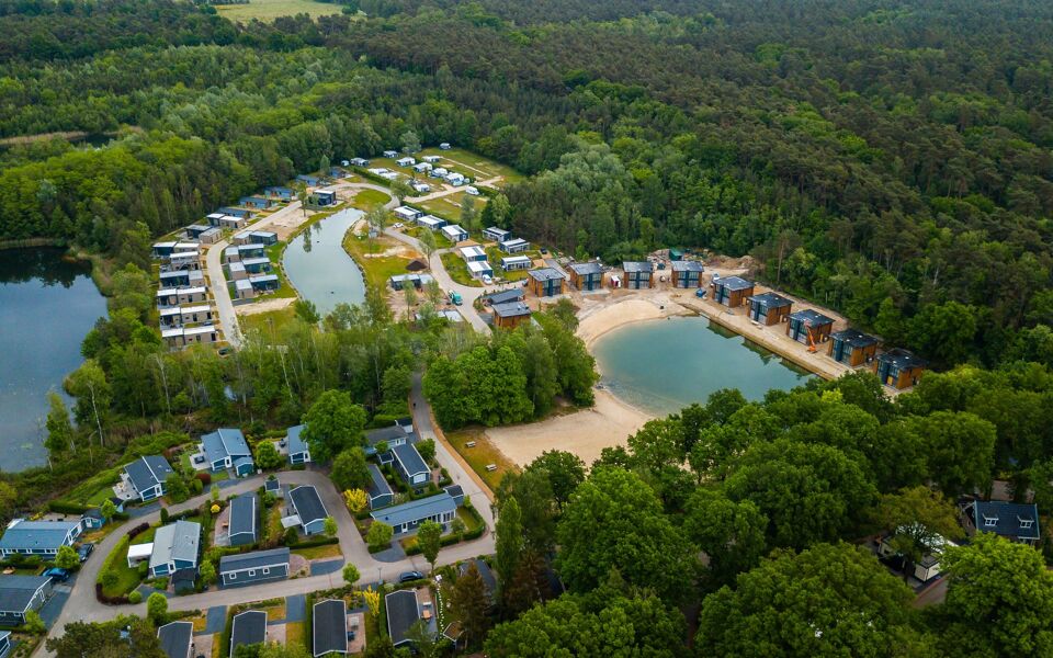 EuroParcs Maasduinen