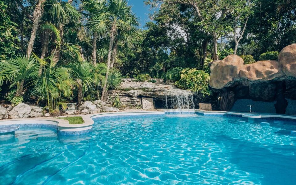 Iberostar Waves Quetzal