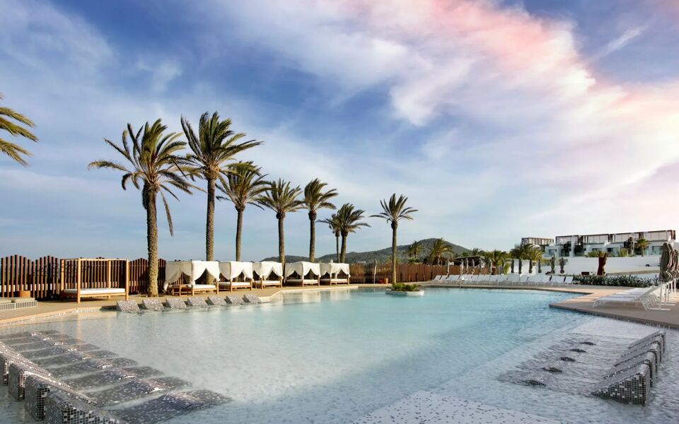 The Site Hotel Ibiza