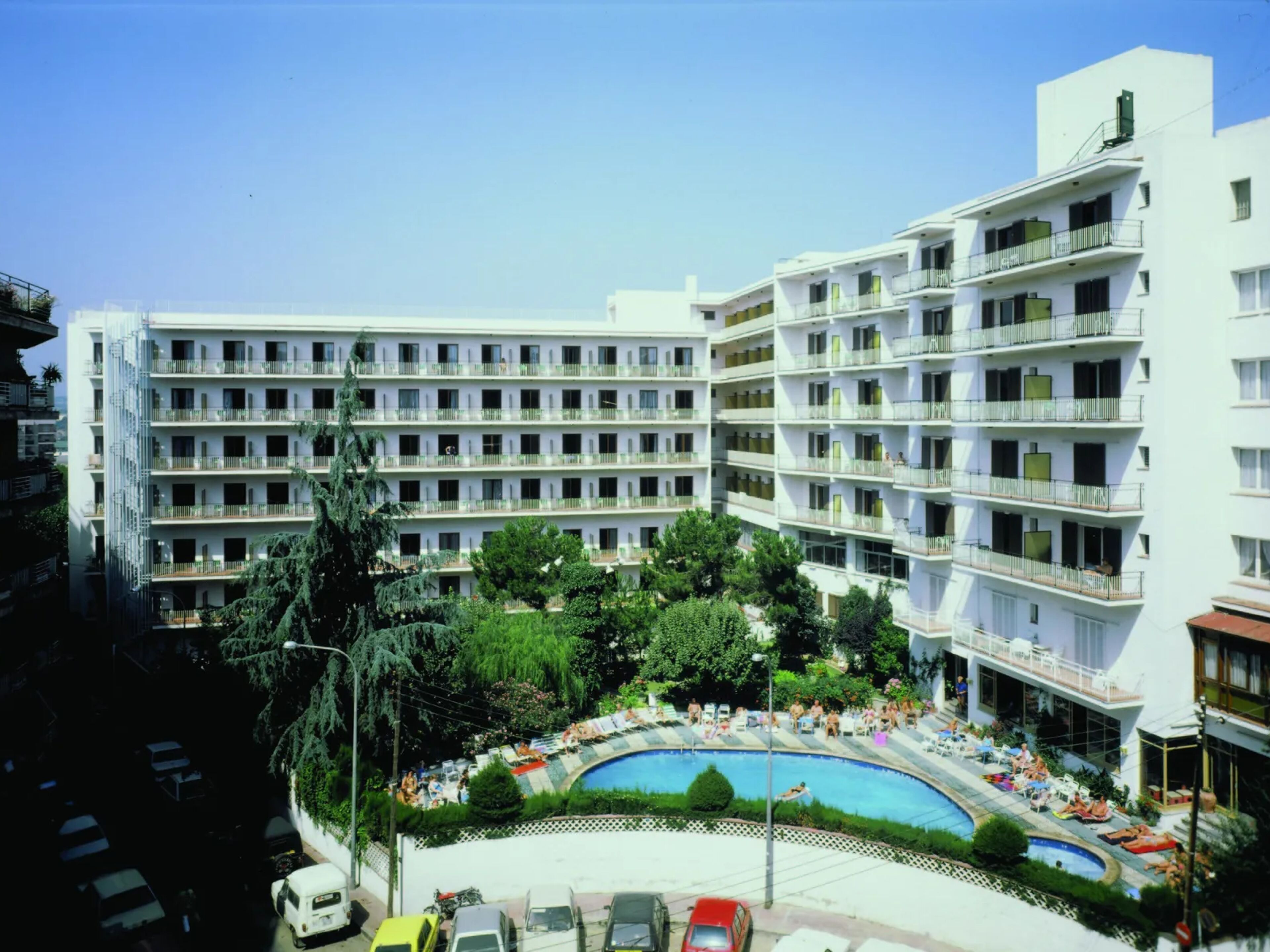 Hotel Clipper