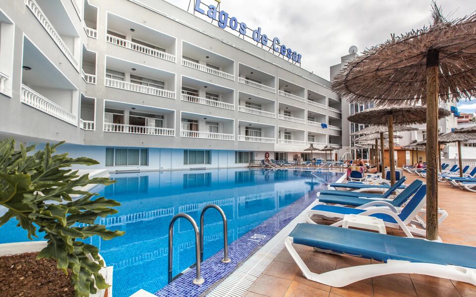 BLUESEA Lagos de Cesar