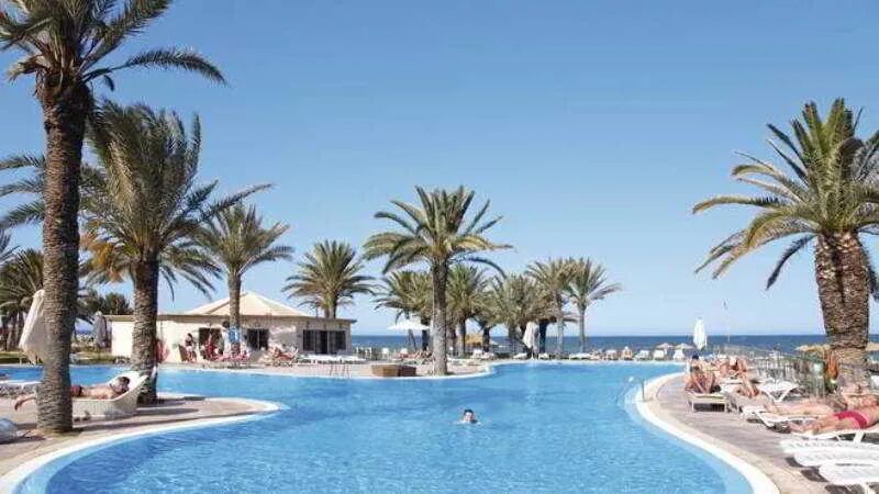 TUI BLUE Scheherazade