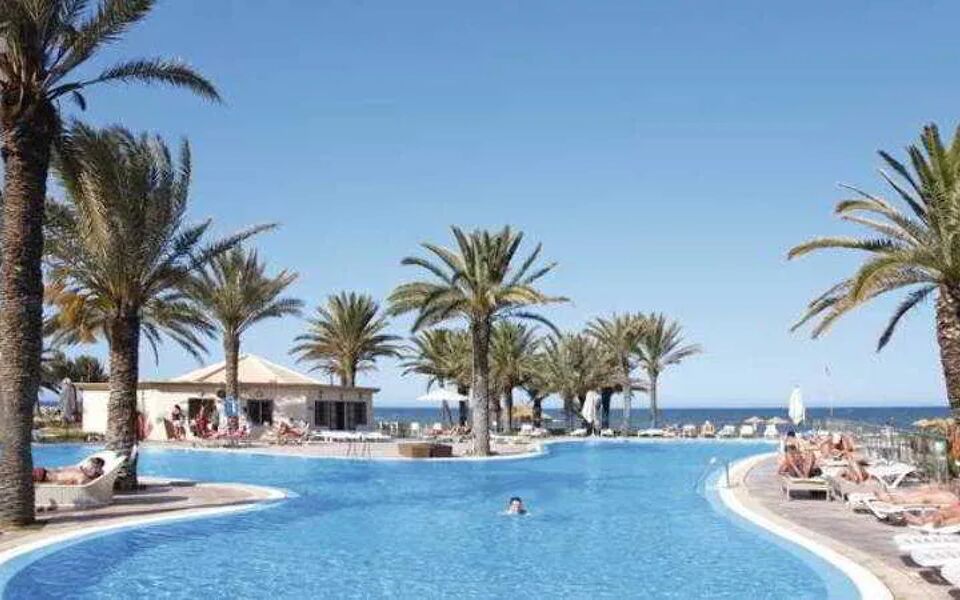 TUI BLUE Scheherazade