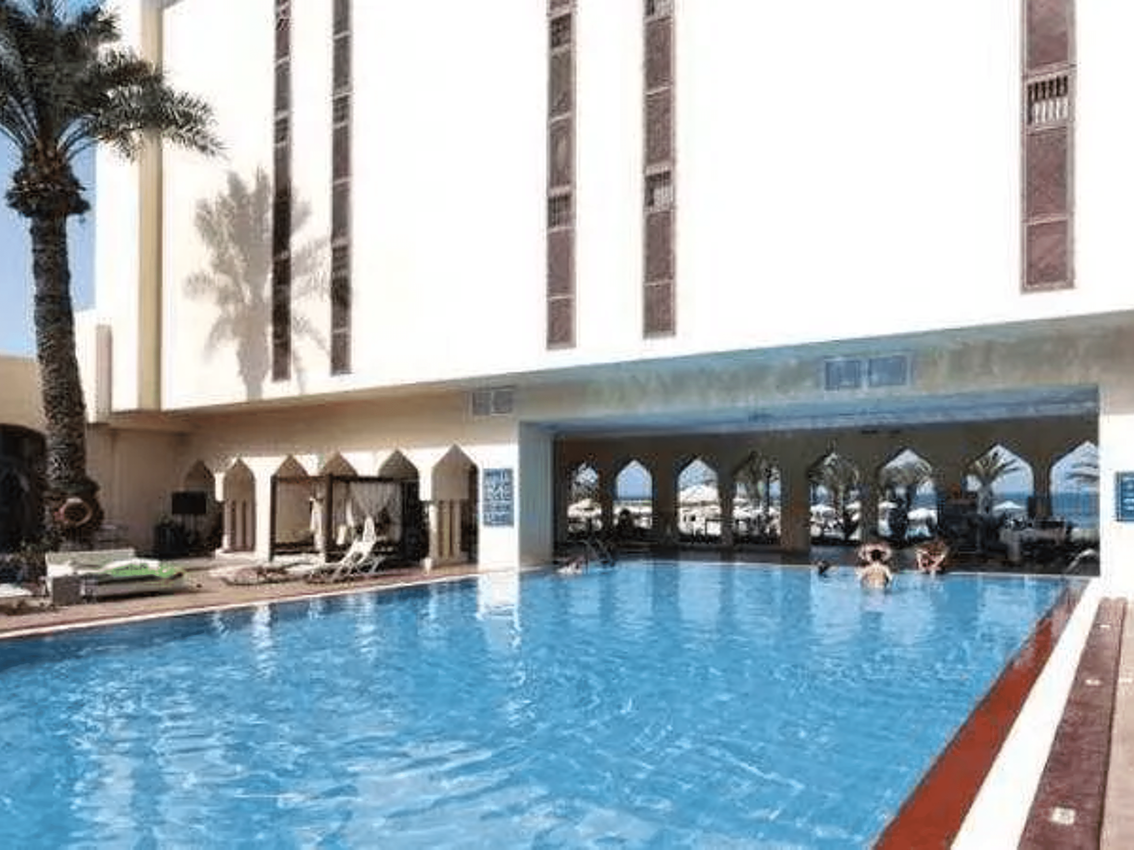 TUI SENSIMAR Scheherazade