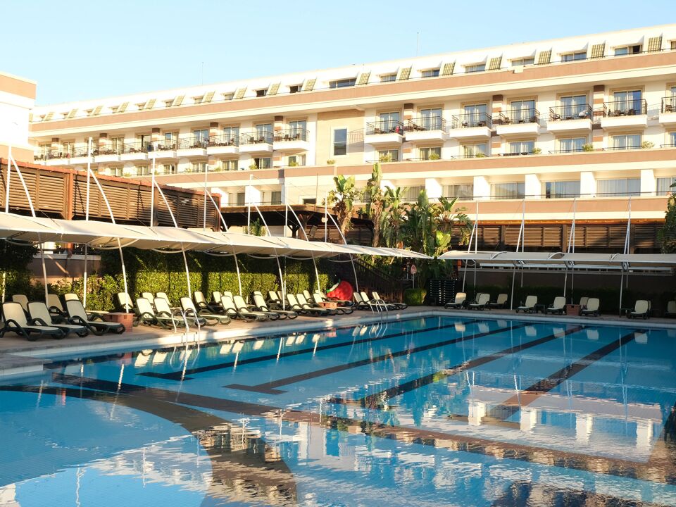 Crystal De Luxe Resort & Spa