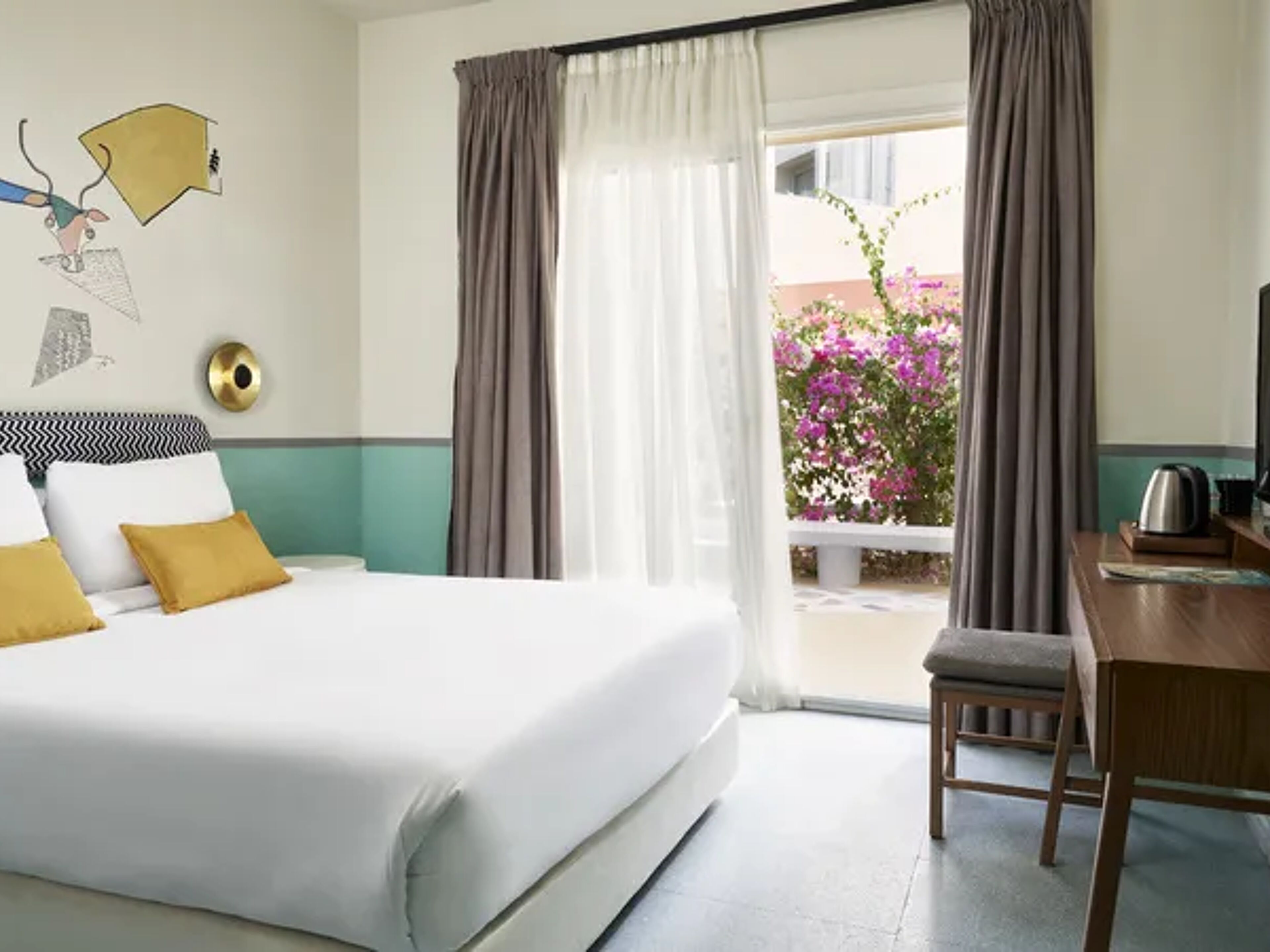 Turtle's Inn Hotel