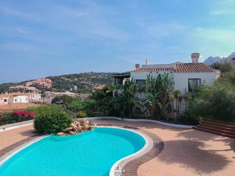 Il Giardino degli Oleandri