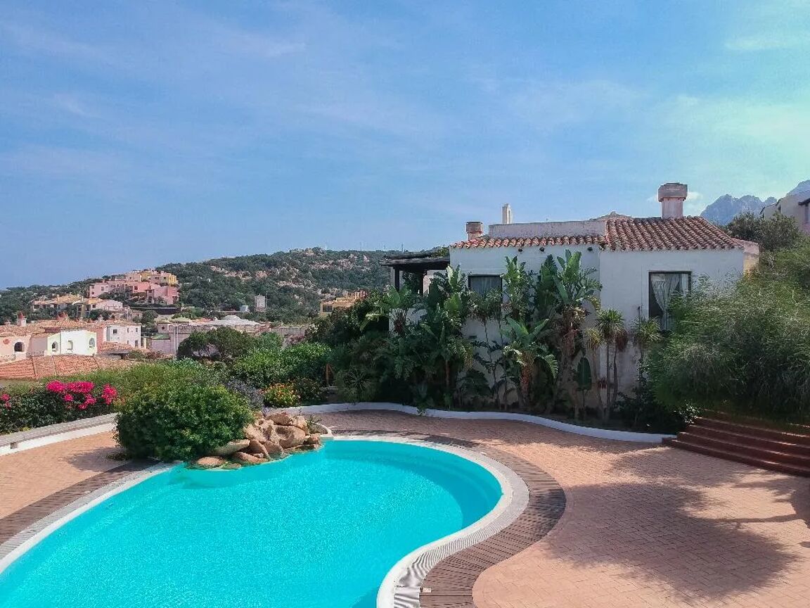 Il Giardino degli Oleandri