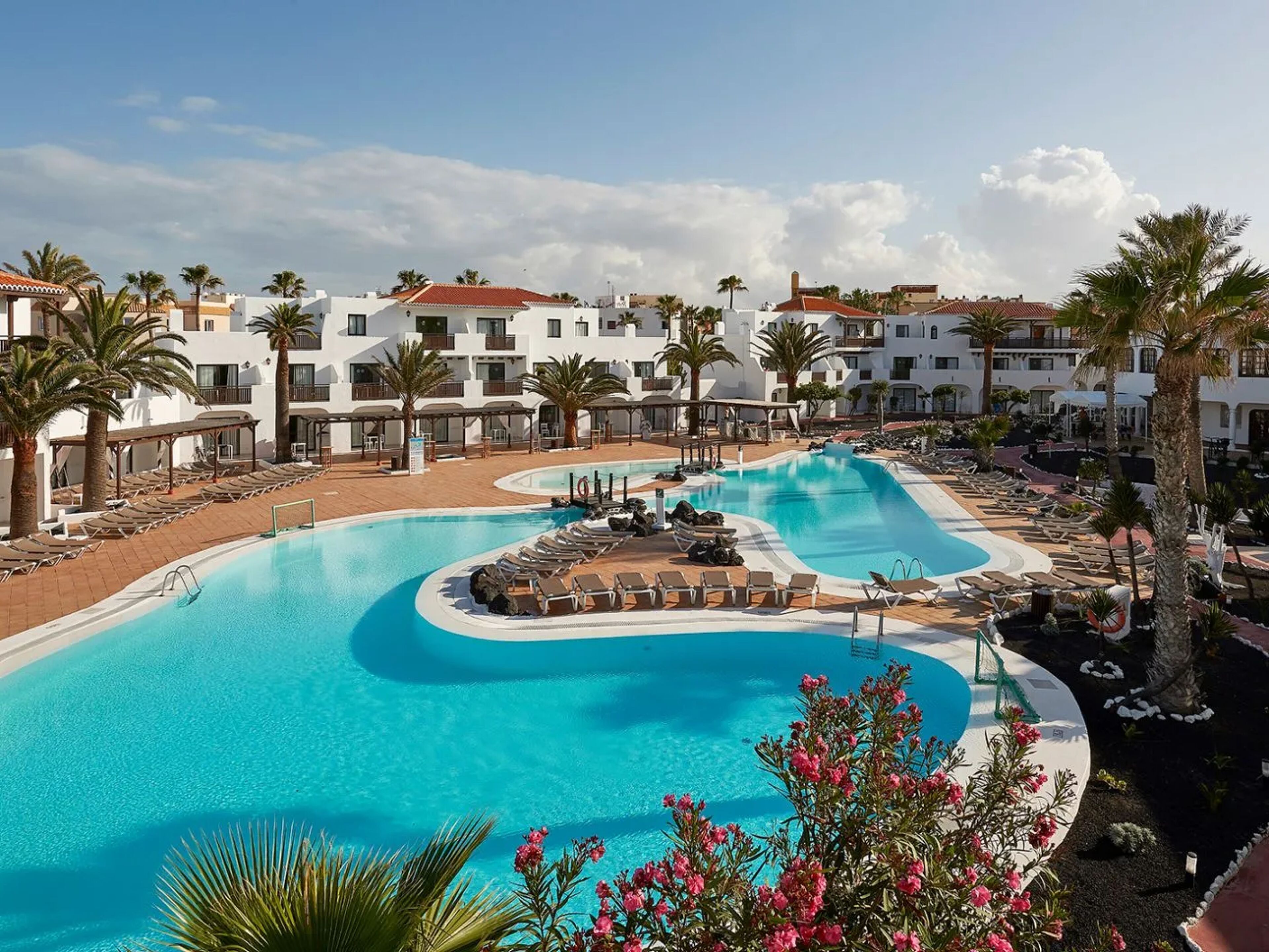 Hesperia Bristol Playa