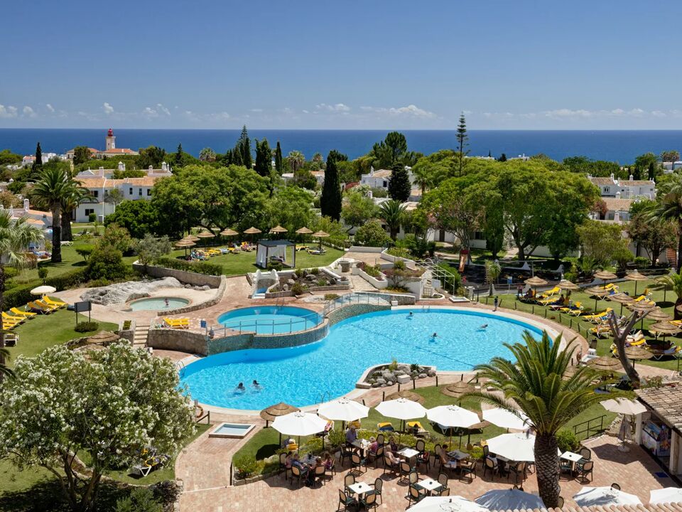 Rocha Brava Village Resort