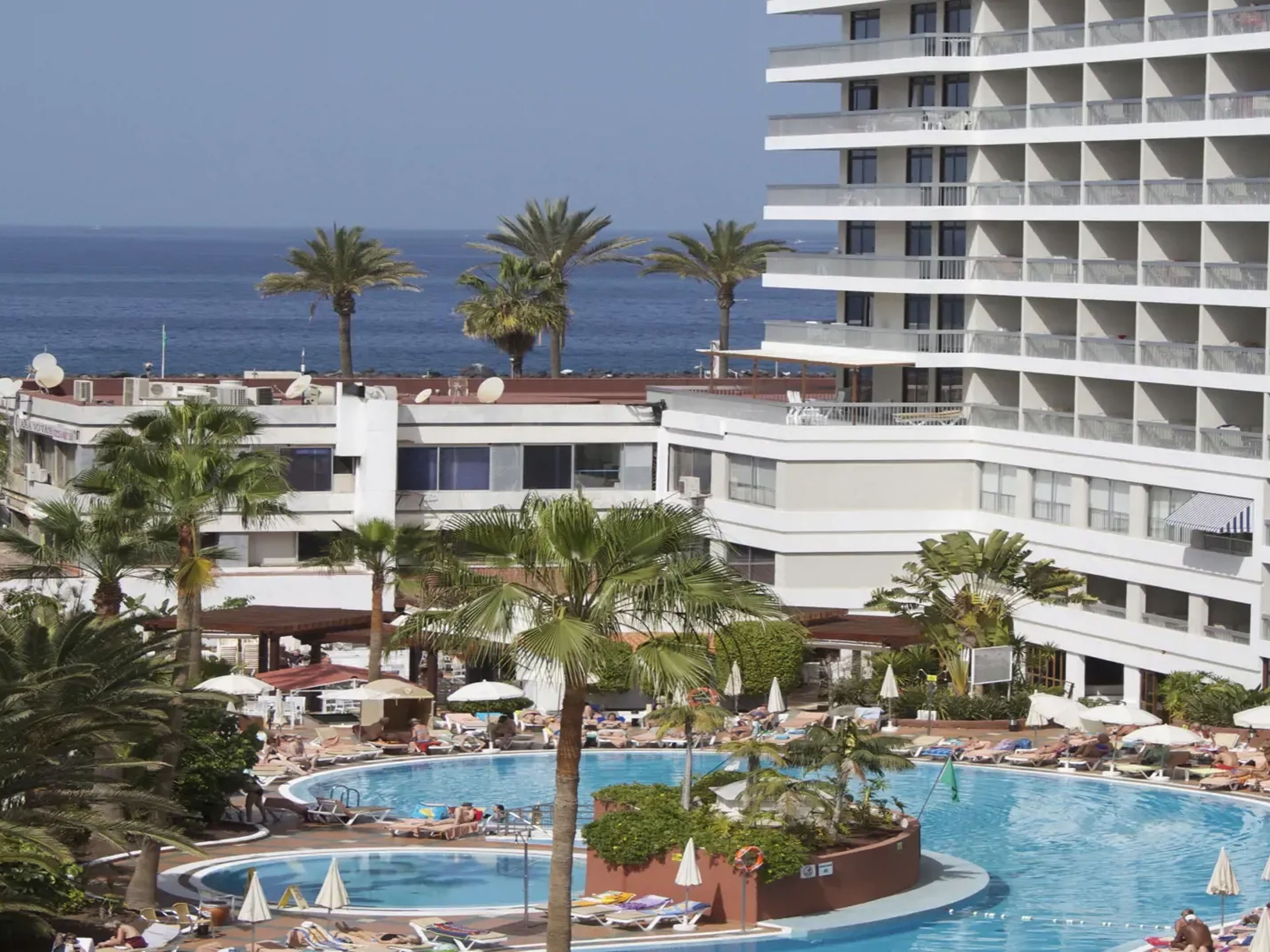 Palm Beach Tenerife