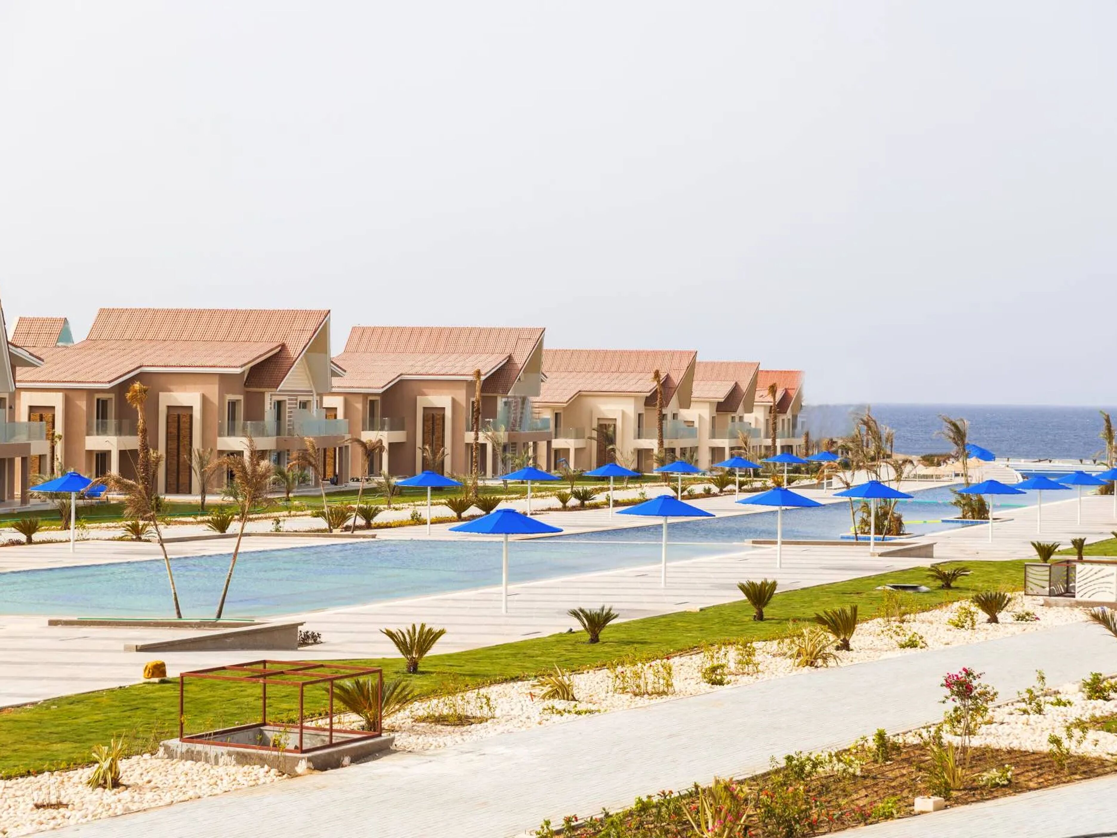 Pickalbatros Sea World Resort - Marsa Alam