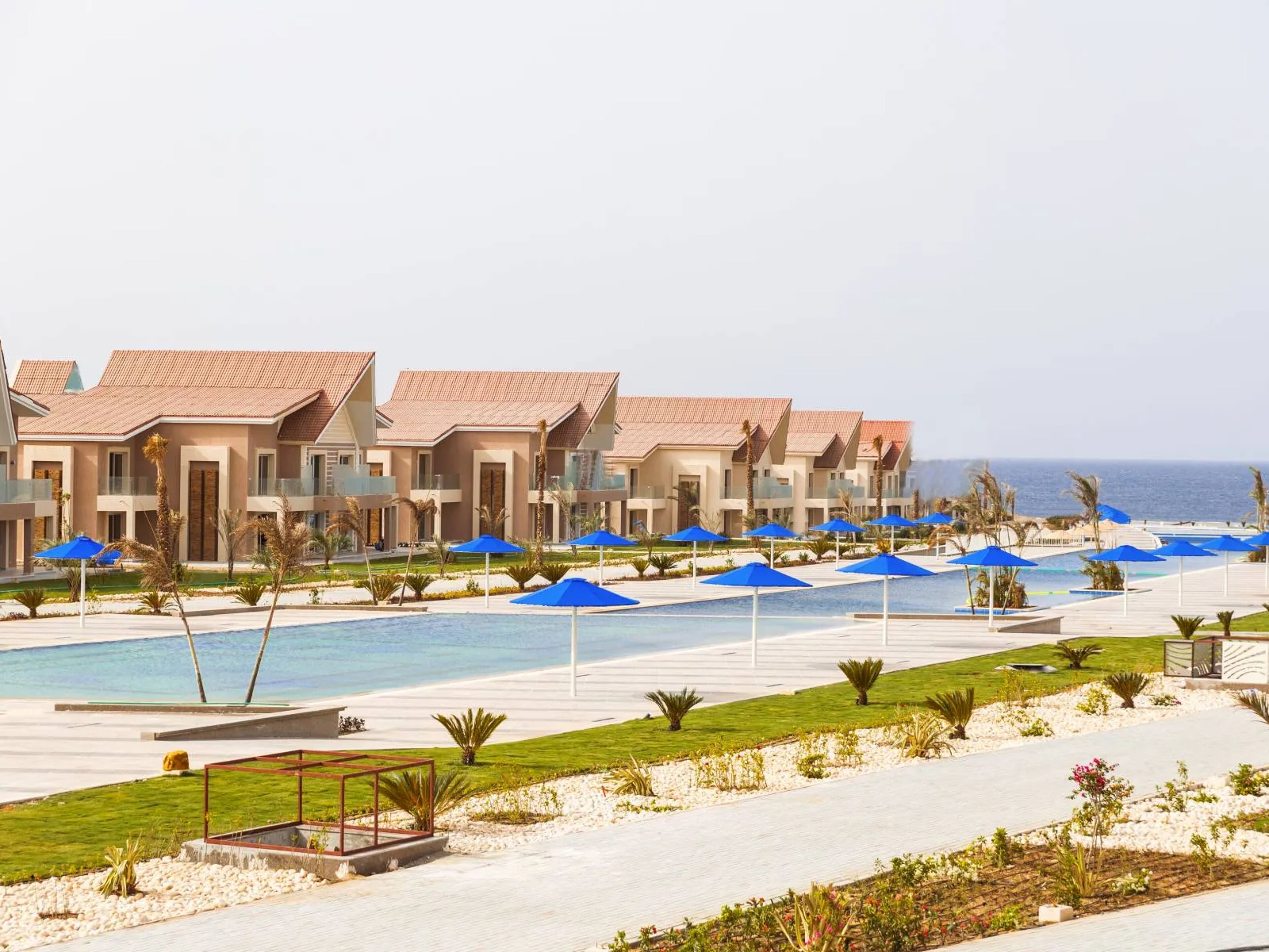 Pickalbatros Sea World Resort - Marsa Alam