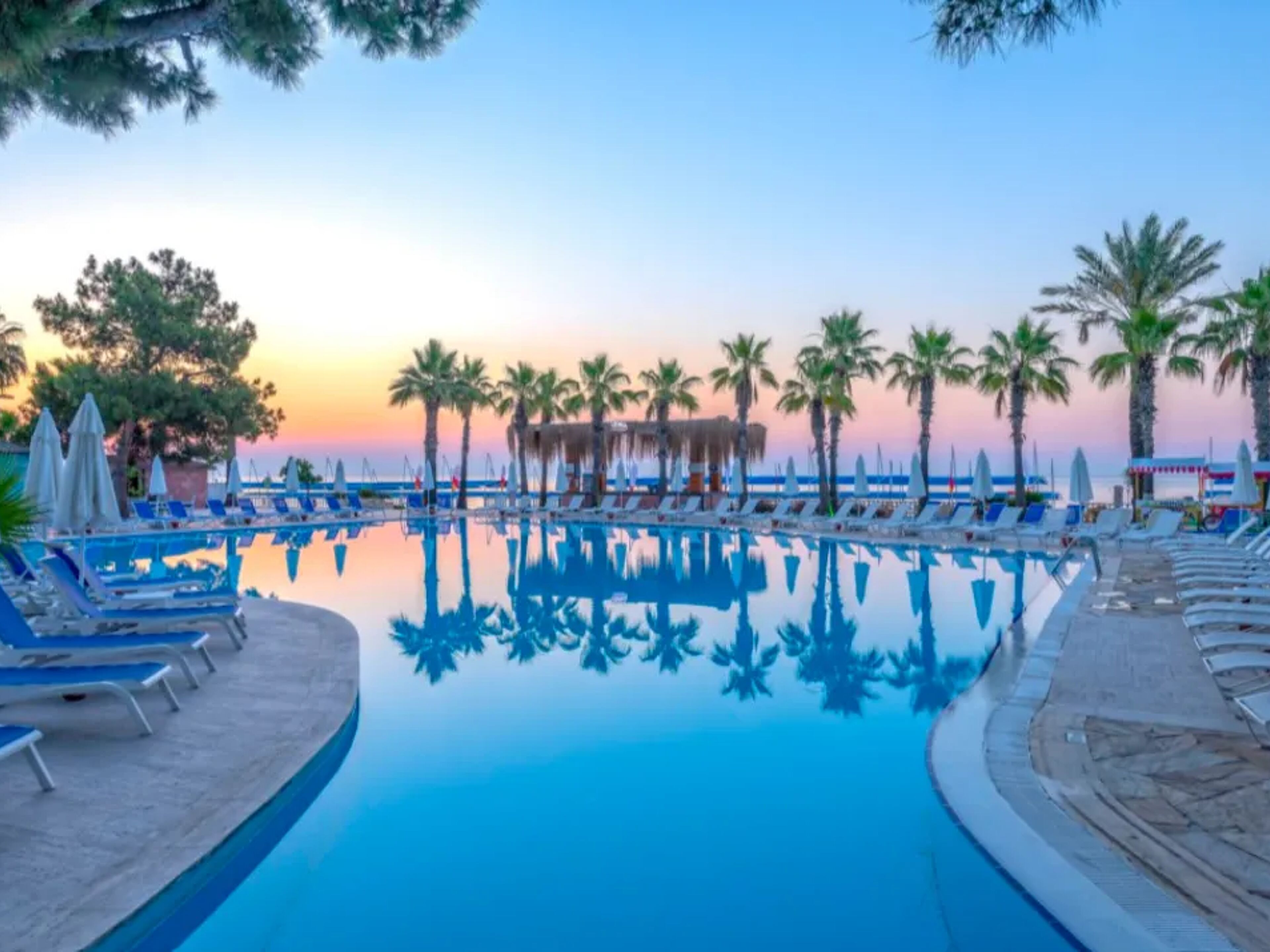 Amara Comfort Resort