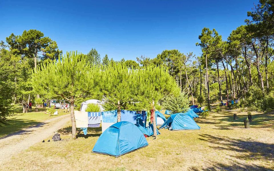 Yelloh! Village Les Sirenes