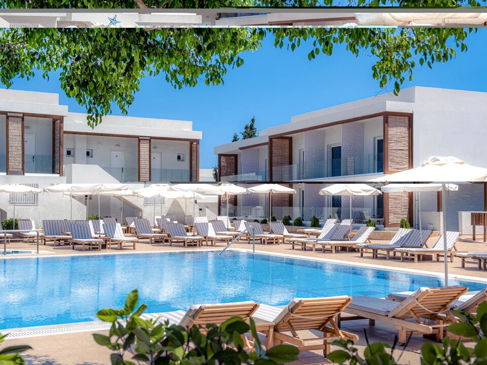 Aelius Hotel & Spa