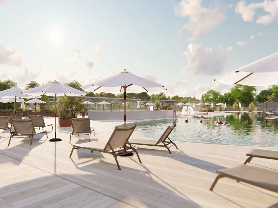 Lino delle Fate Eco Village Resort