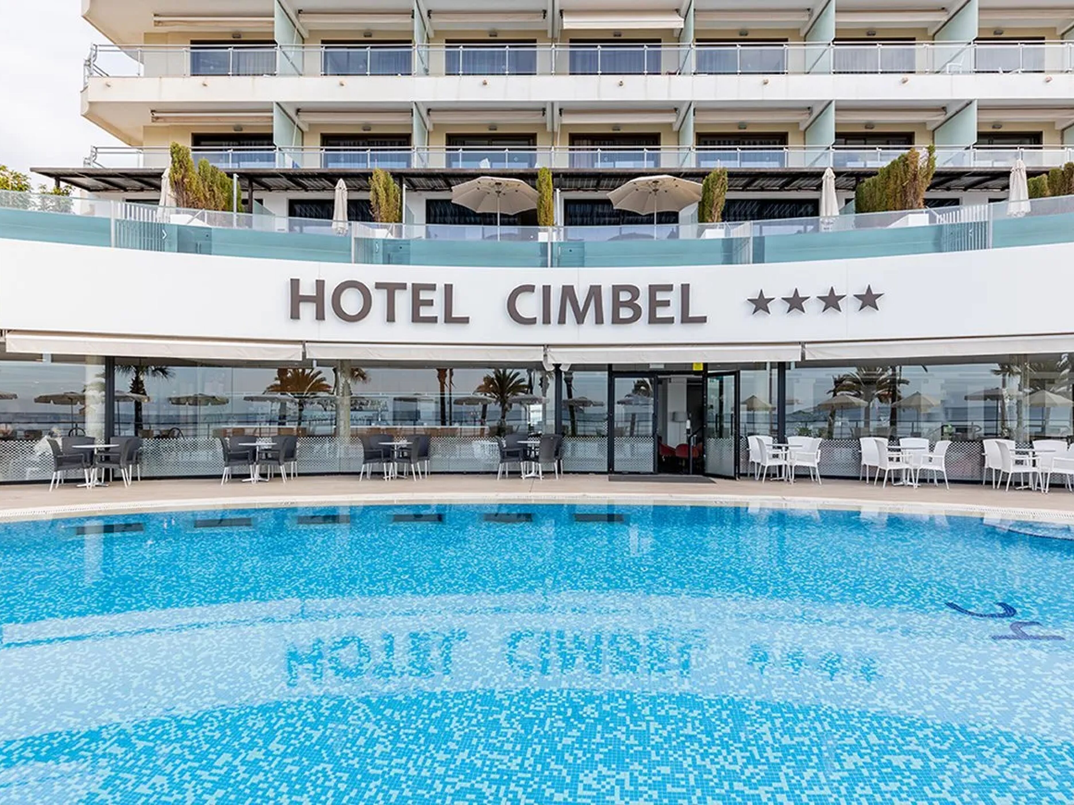 Cimbel