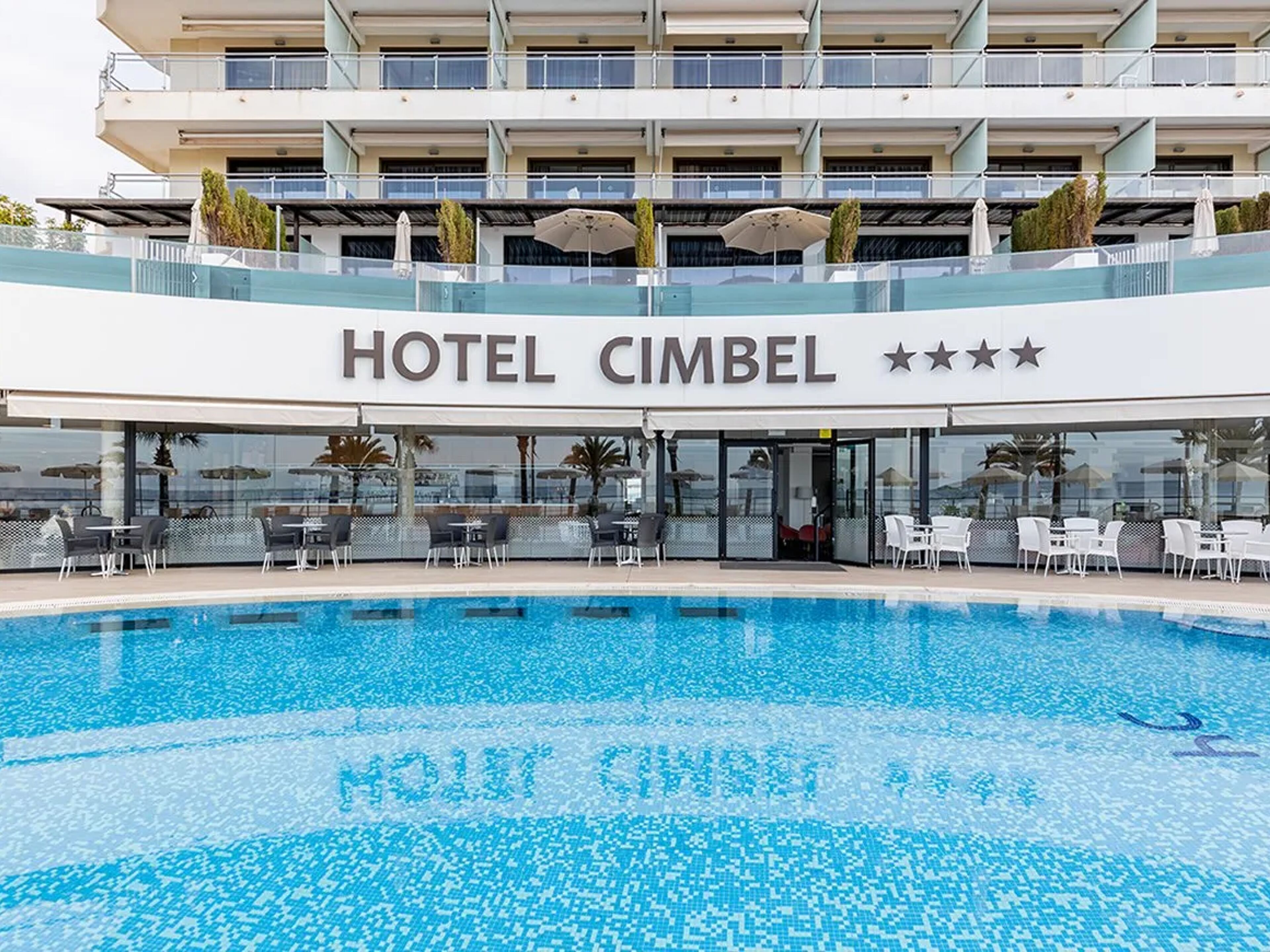 Cimbel