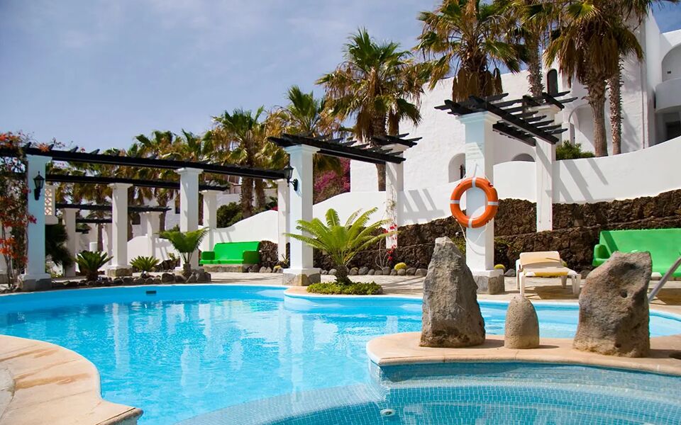 Esquinzo Y Monte Del Mar