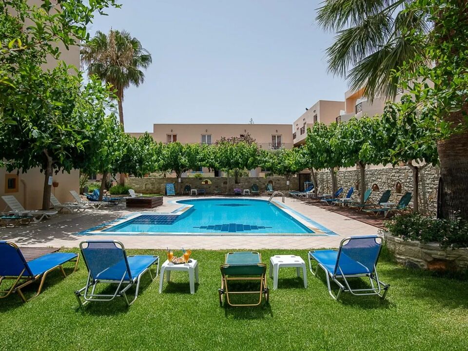 Hotel Calypso