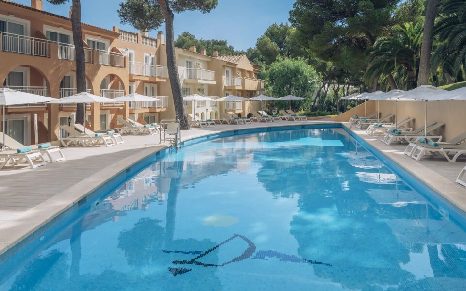 Iberostar Waves Club Cala Barca