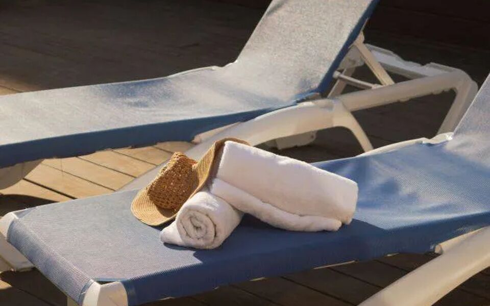 ALEGRIA Mariner Hotel