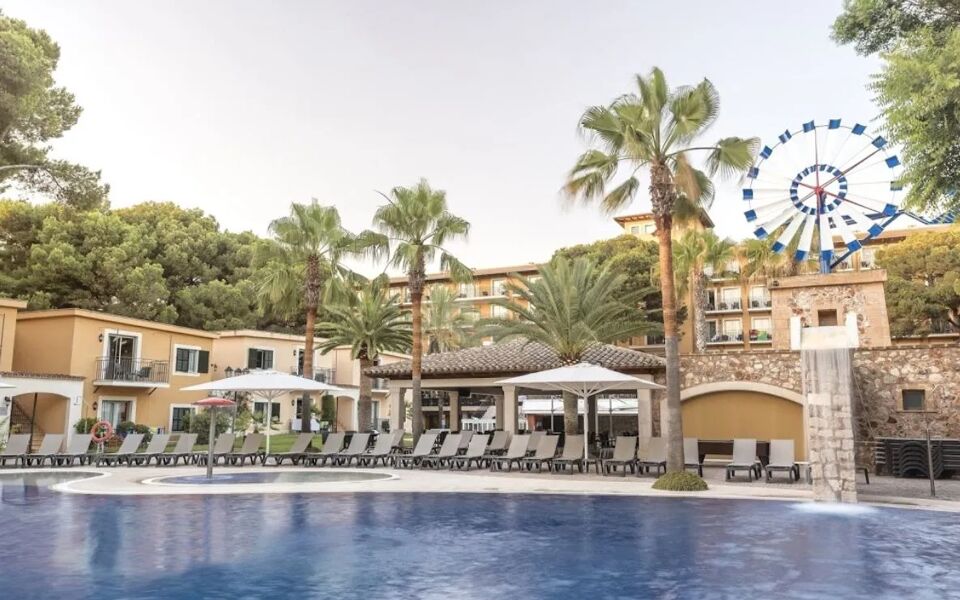 Occidental Playa de Palma