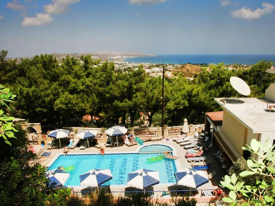 Panorama Studios