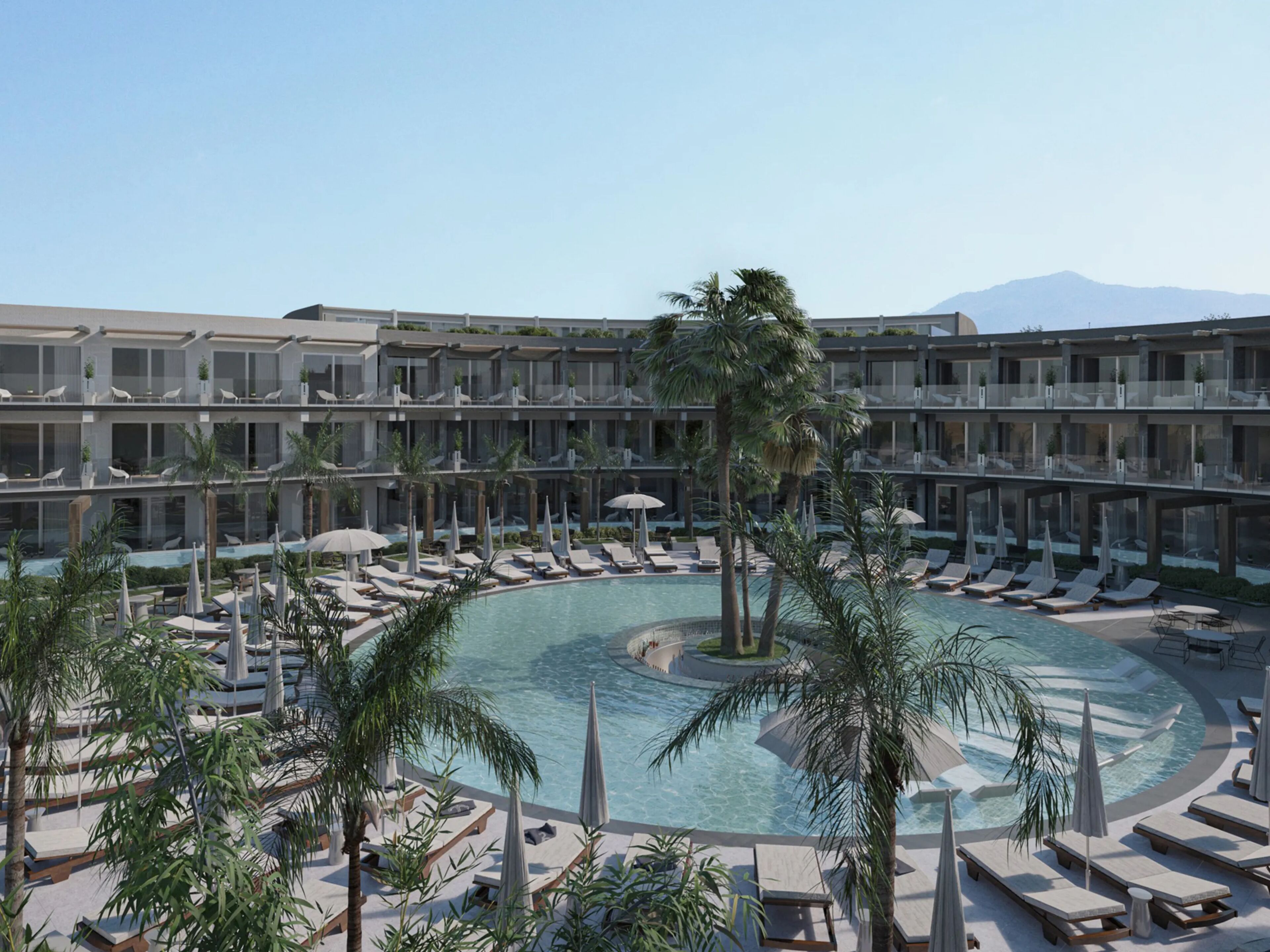 Nautilux Rethymno by Mage Hotels