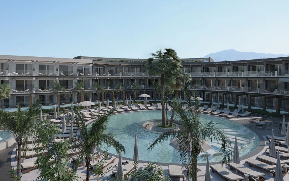 Nautilux Rethymno by Mage Hotels