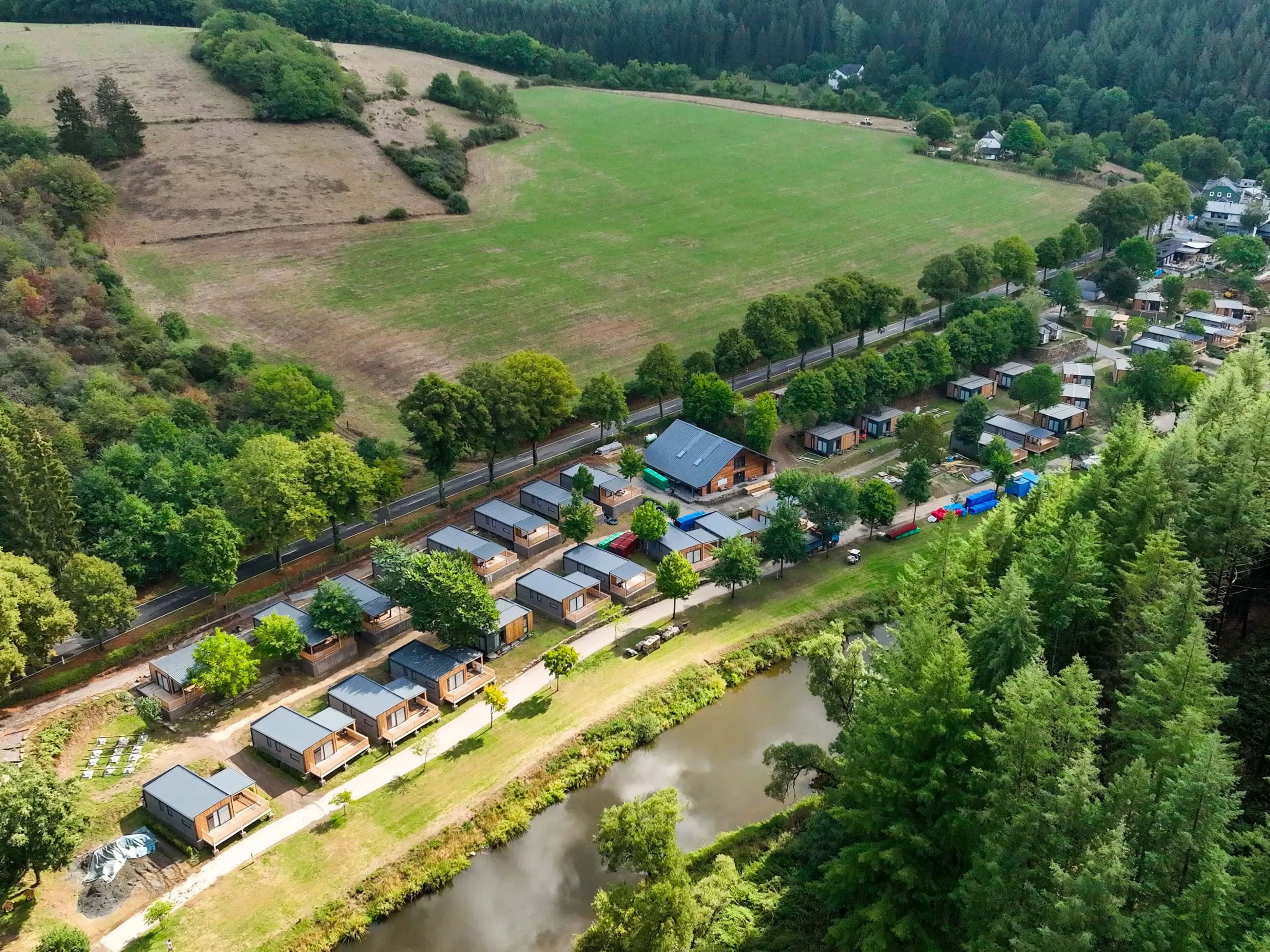 EuroParcs Kohnenhof