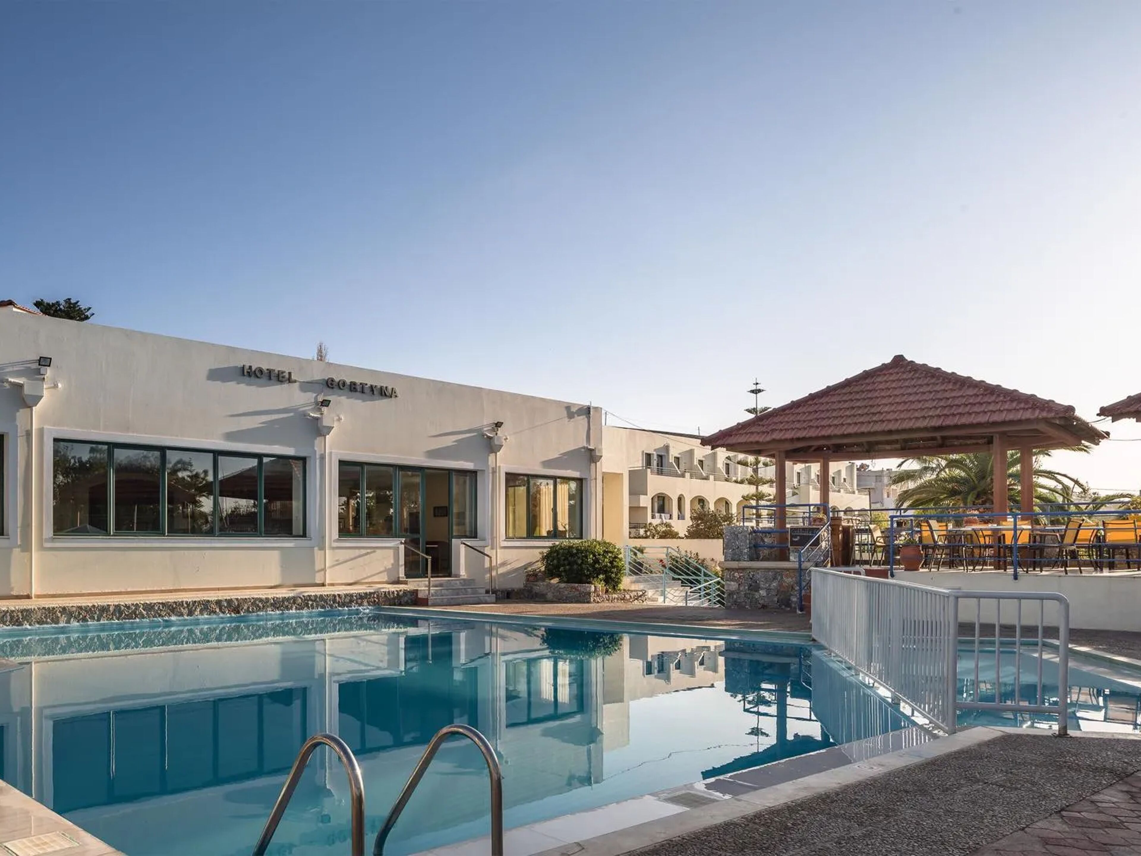 Azul Eco Hotel