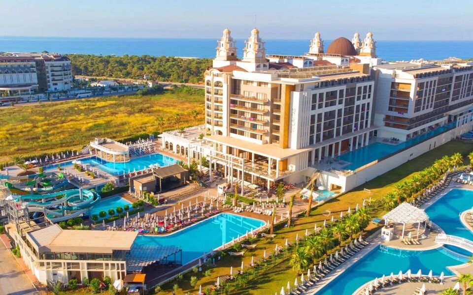 Riolavitas Resort & Spa